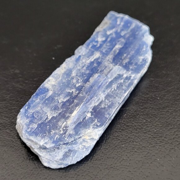 Blue Kyanite Mineral Raw Crystal - Picture 2 of 6